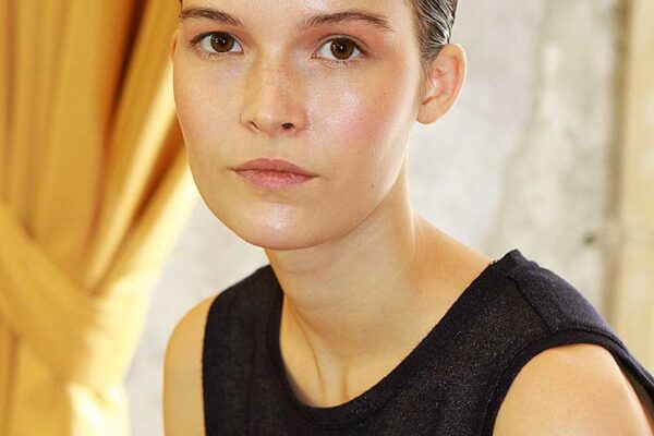Tendenze make-up 2018