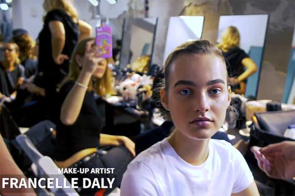 Tendenze make-up 2018