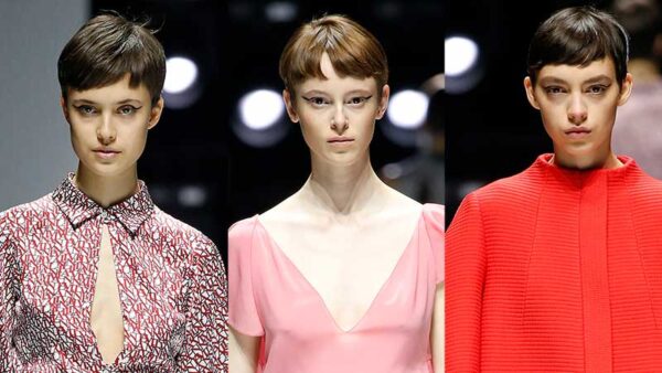 Lanvin PE 2018 – Foto Lanvin