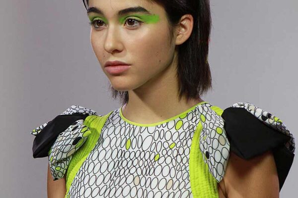 Tendenze make-up 2018