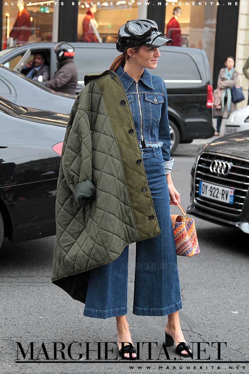 Tendenze jeans 2018