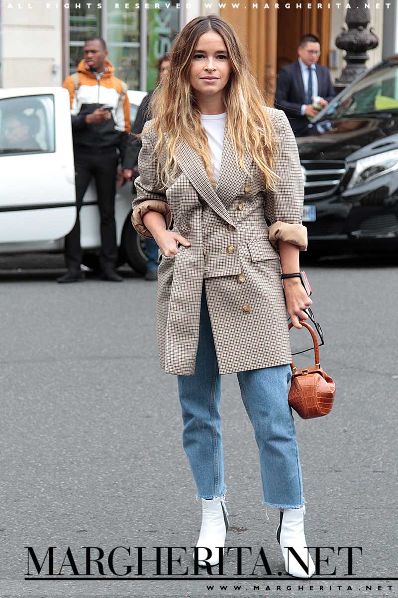 Tendenze jeans 2018
