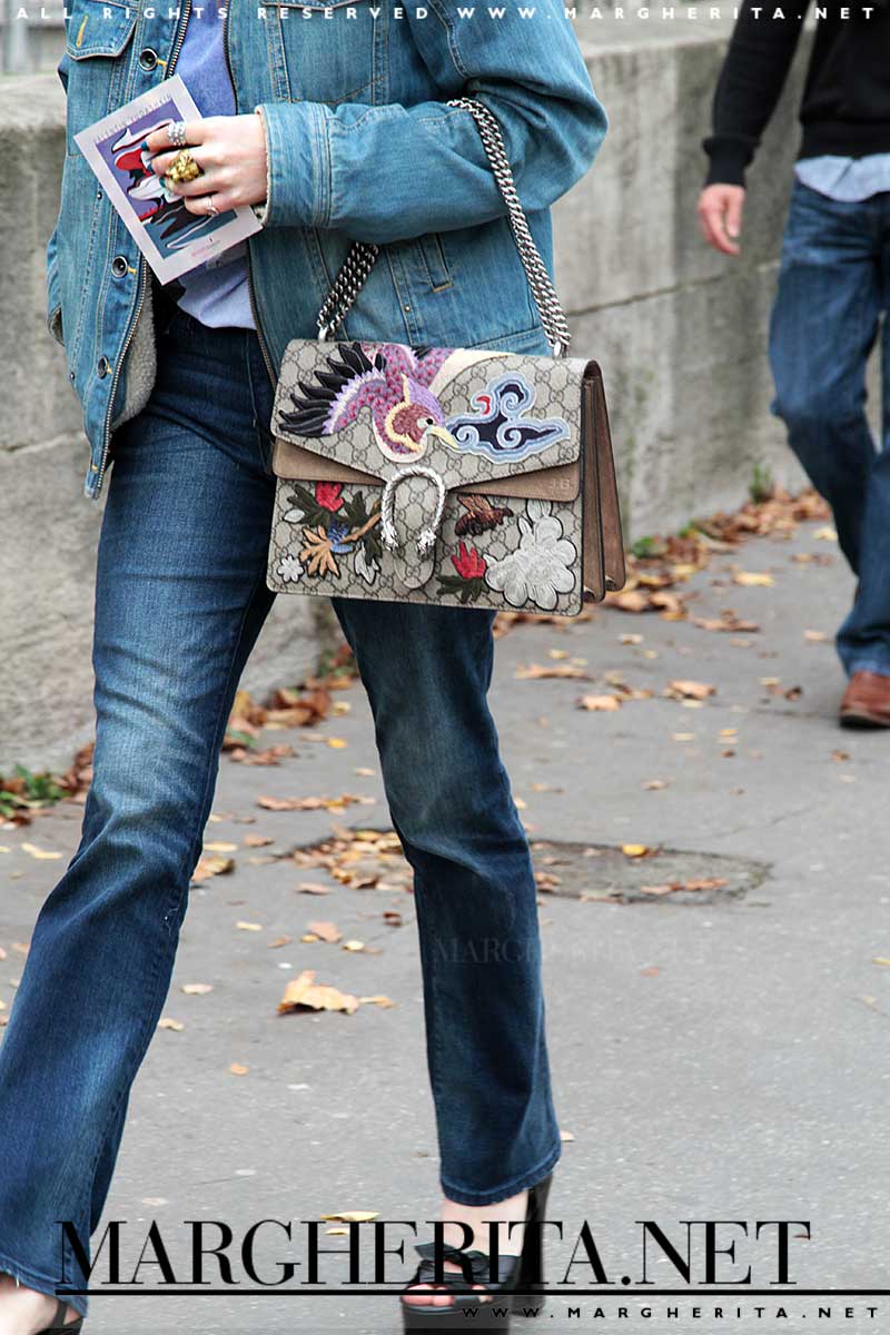 Tendenze jeans 2018
