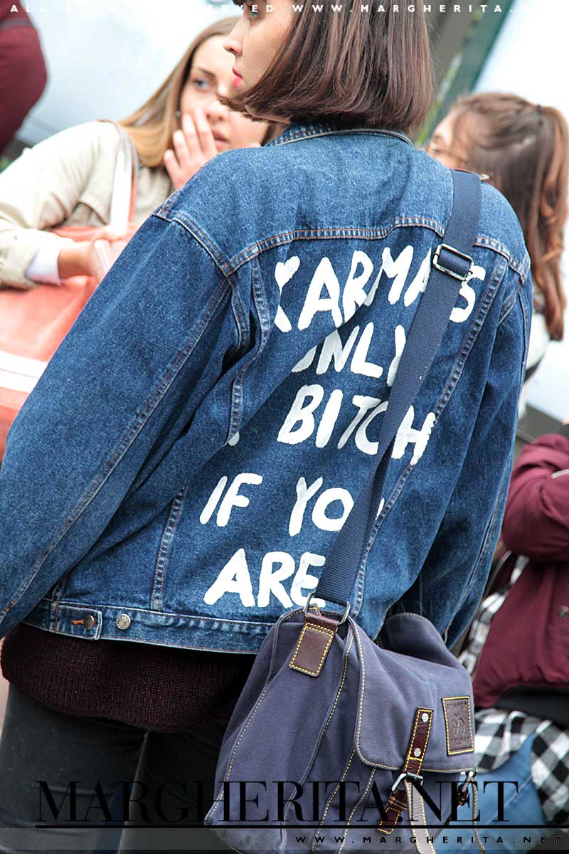 Tendenze jeans 2018