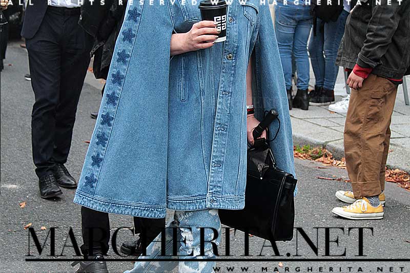 Tendenze jeans 2018