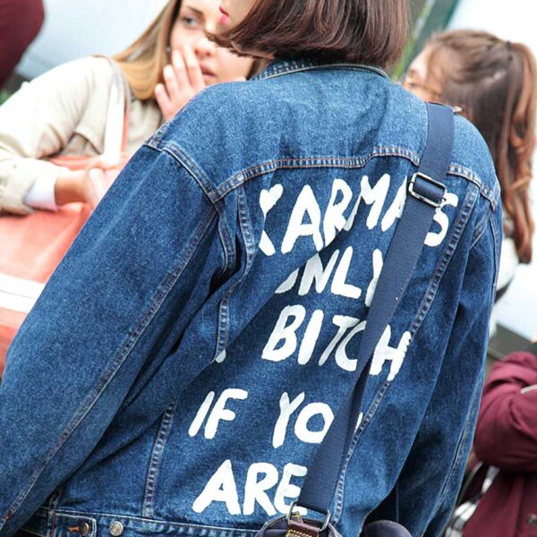 Tendenze jeans 2018