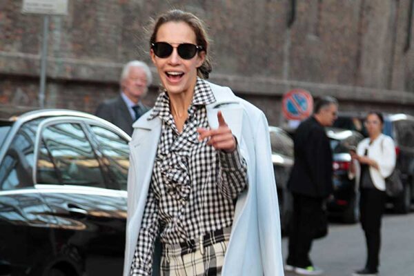 Moda street style
