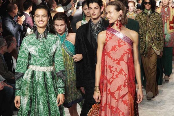 10 tendenze moda principali per l'estate 2018