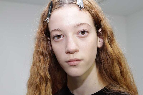 Trucco naturale