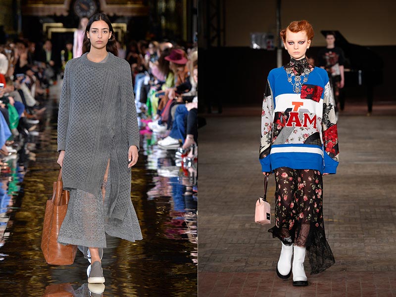 Trend moda autunno inverno 2018 2019