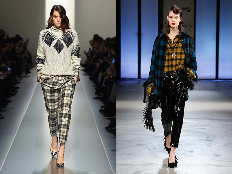 Trend moda autunno inverno 2018 2019