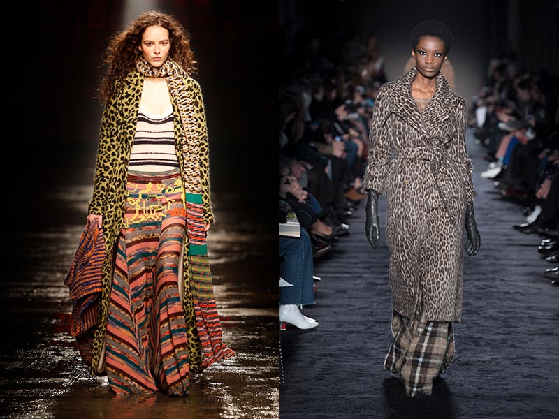 Trend moda autunno inverno 2018 2019