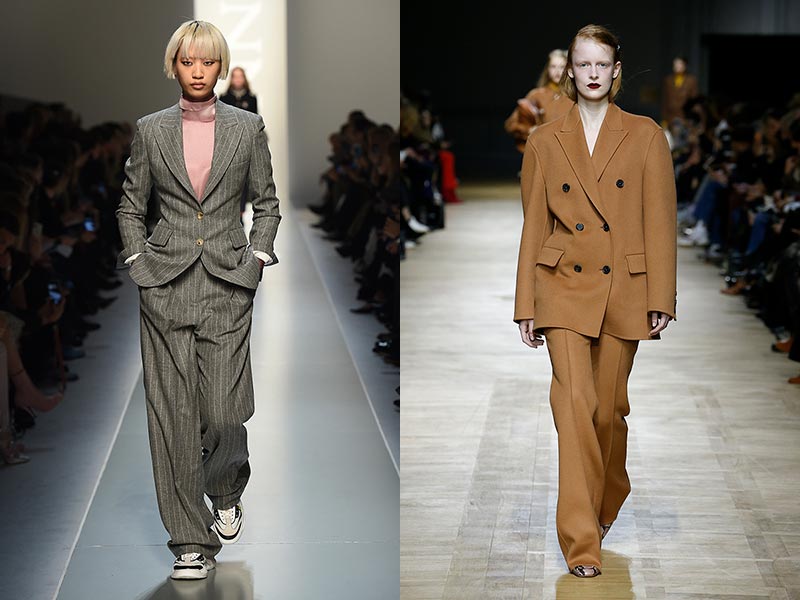 Trend moda autunno inverno 2018 2019
