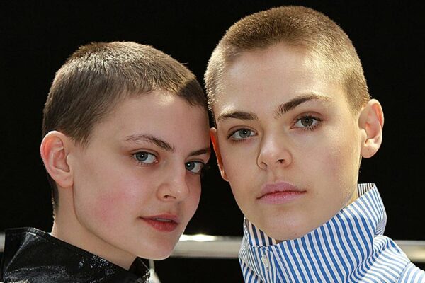 Tagli capelli cortissimi per donne