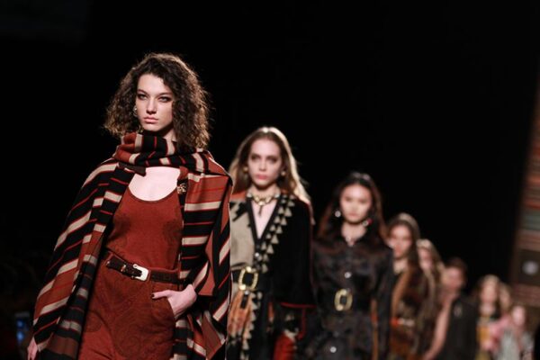 Colori moda autunno inverno 2018 2019
