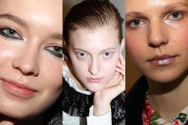 Eyeliner, rossetti e mascara per il tuo makeup look autunno inverno 2018 2019