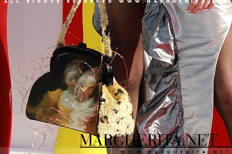 Accessori borse e scarpe autunno inverno 2018 2019