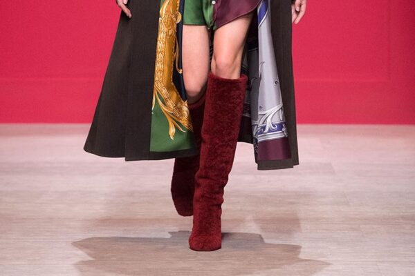 Scarpe invernali. Le scarpe per l'autunno inverno 2018 2019