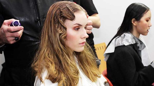 Tagli capelli lunghi, foto e idee per l'autunno inverno 2018 2019