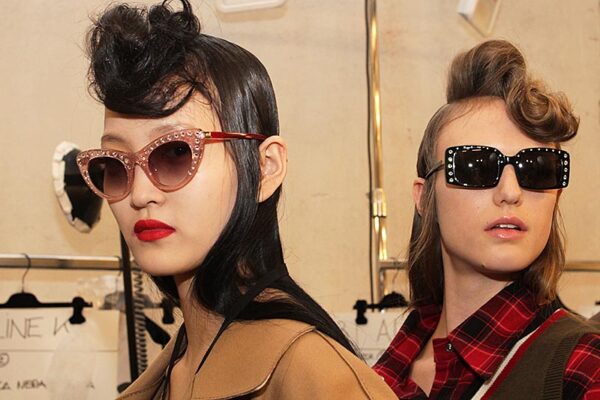 Tendenze capelli autunno inverno 2018 2019
