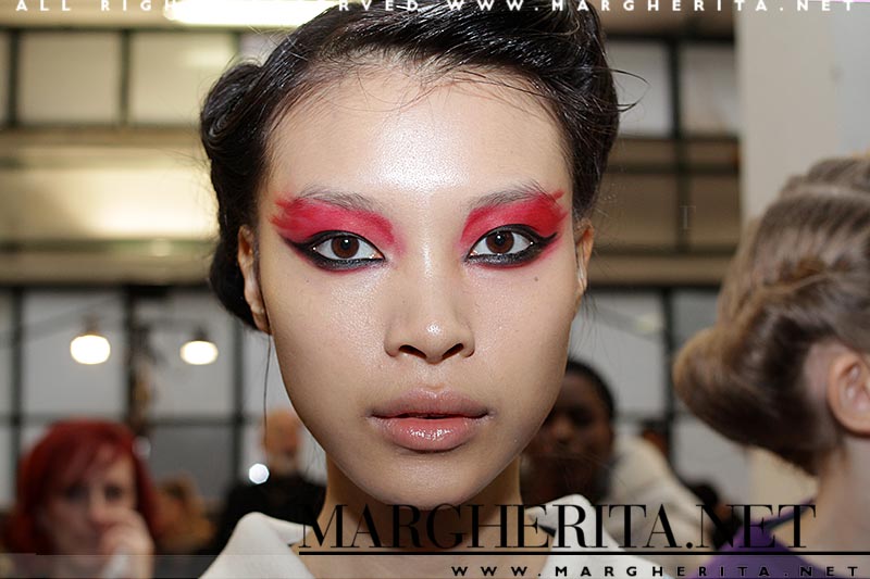Le nuove tendenze del makeup per l'autunno inverno 2018 2019