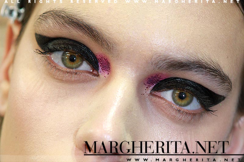 Le nuove tendenze del makeup per l'autunno inverno 2018 2019