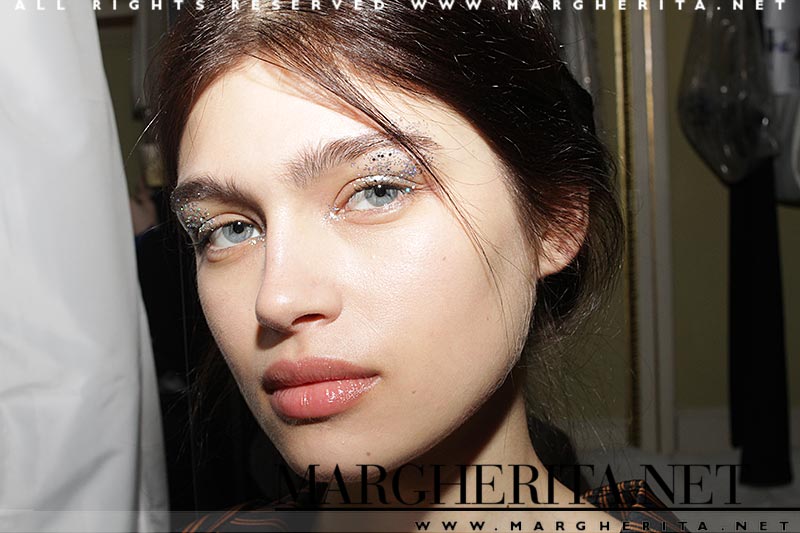 Le nuove tendenze del makeup per l'autunno inverno 2018 2019