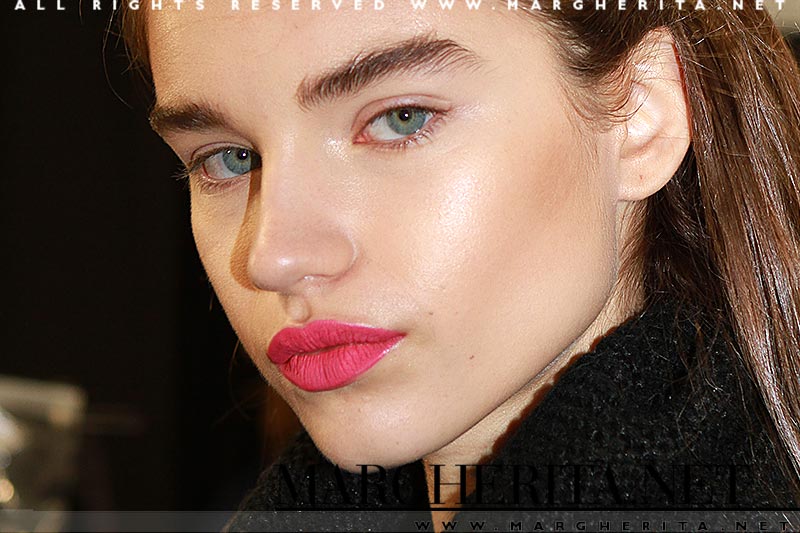 Le nuove tendenze del makeup per l'autunno inverno 2018 2019