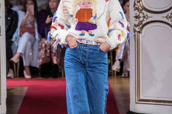 Jeans tendenze autunno inverno 2018 2019