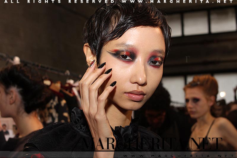 Tendenze unghie autunno inverno 2018 2019
