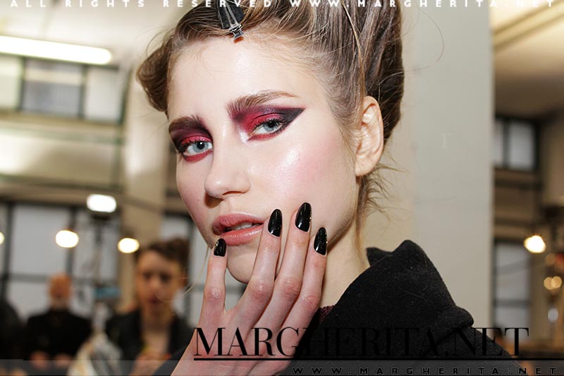 Tendenze unghie autunno inverno 2018 2019