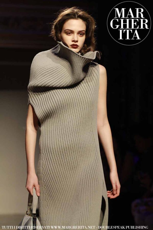 Sfilata Anteprima Autunno Inverno 2018 2019 - Foto Mauro Pilotto