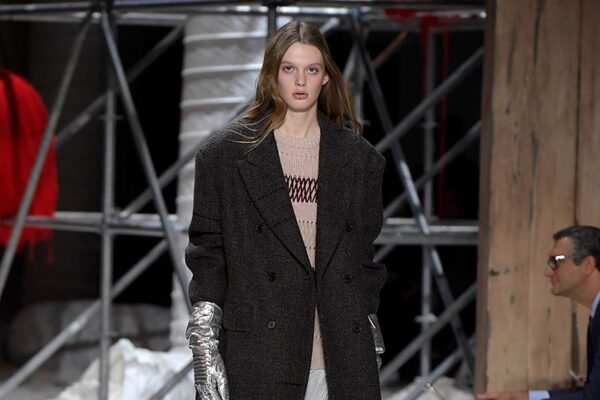 Cappotti invernali e blazer per autunno inverno 2018 2019