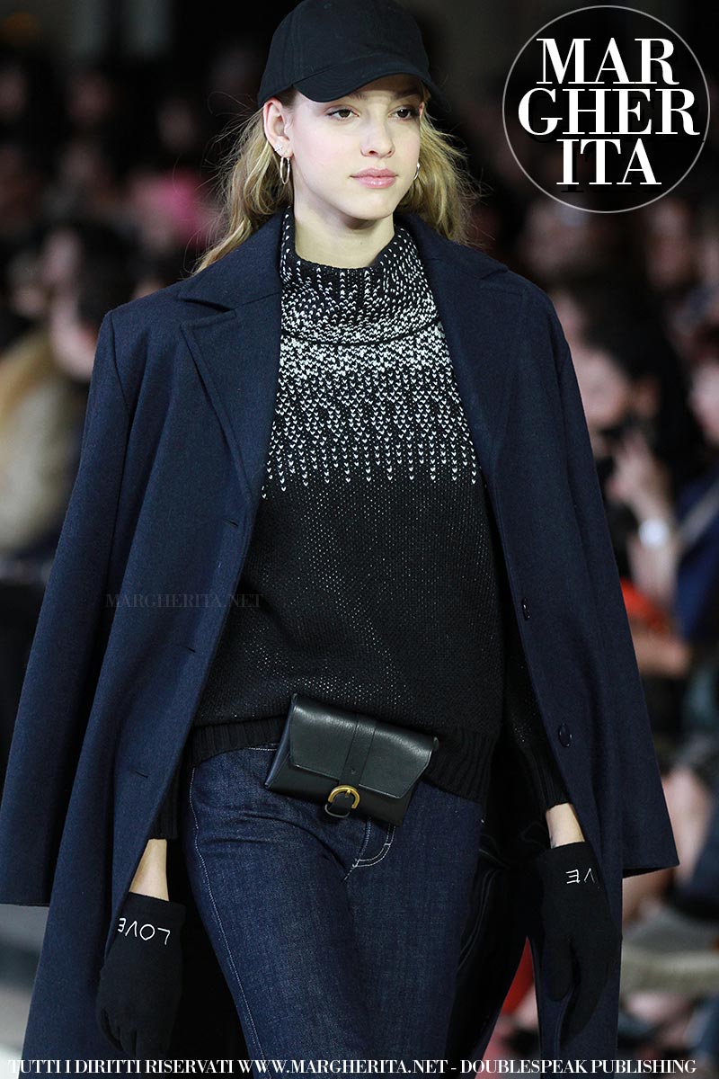Tendenze borse autunno inverno 2018 2019. Il marsupio