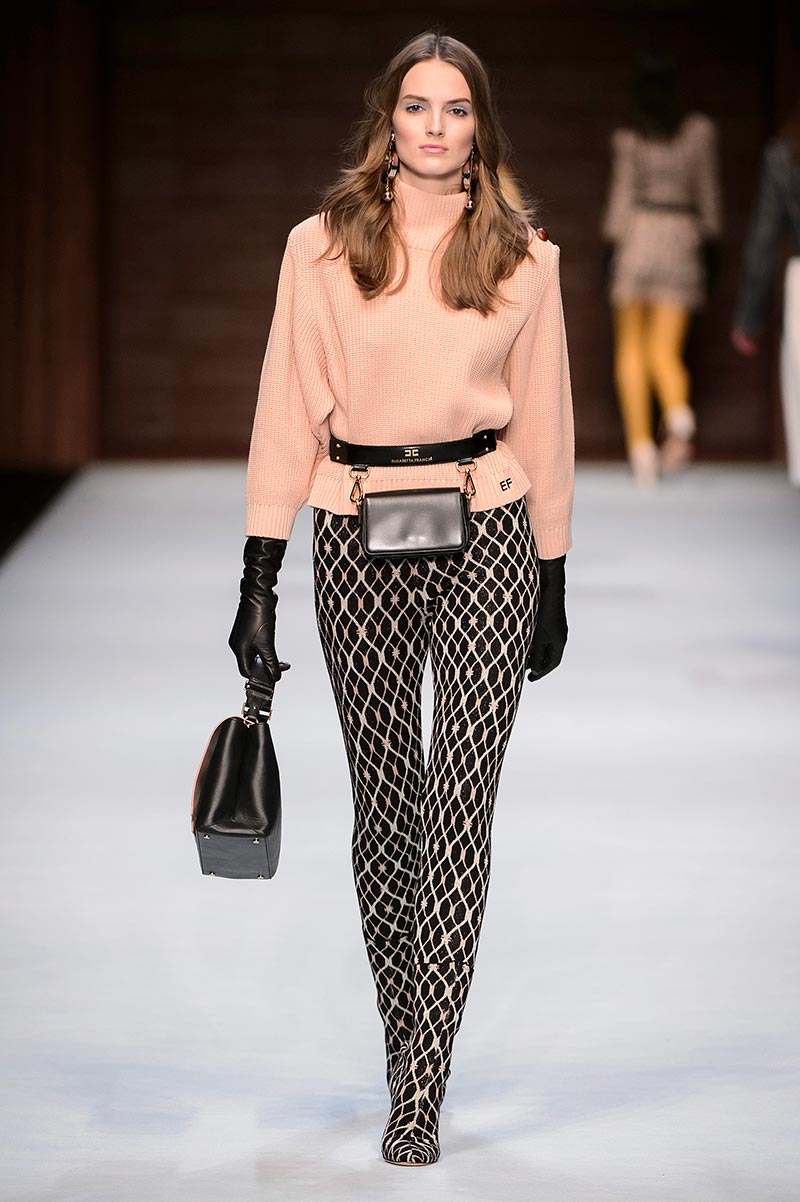 Tendenze borse autunno inverno 2018 2019. Il marsupio