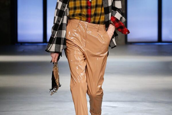 Tendenze pantaloni autunno inverno 2018 2019