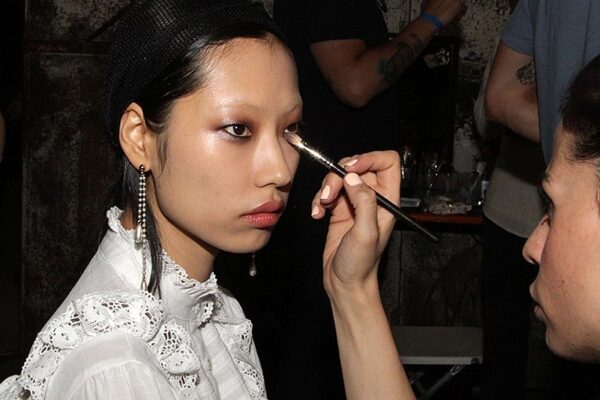 Tendenze make-up estate 2019