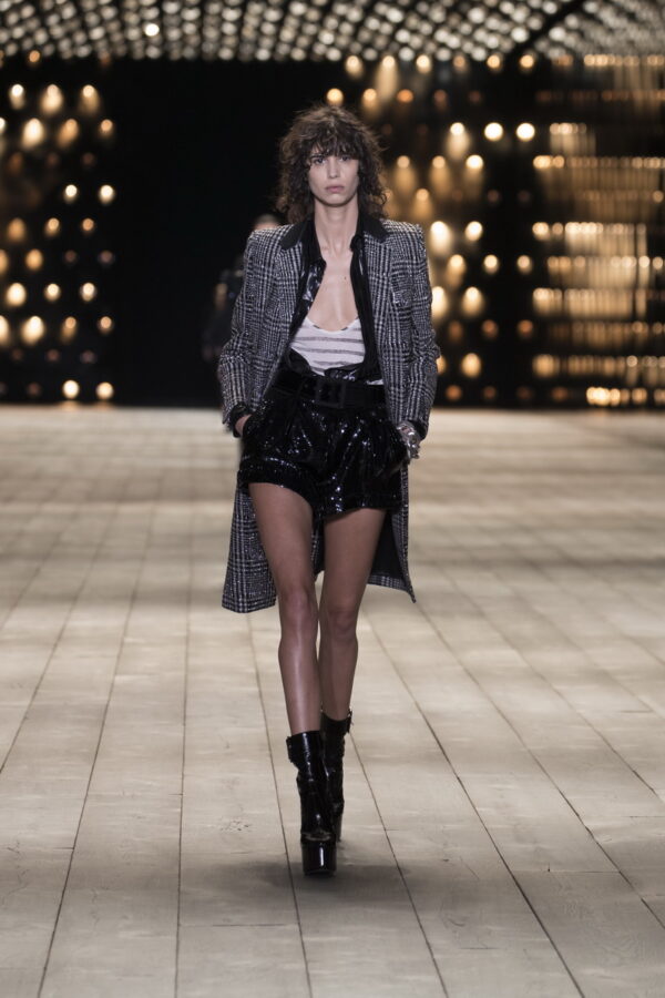Saint Laurent AI 2018 2019