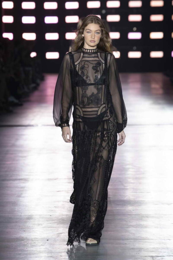 Alberta Ferretti Collezione Primavera Estate 2019