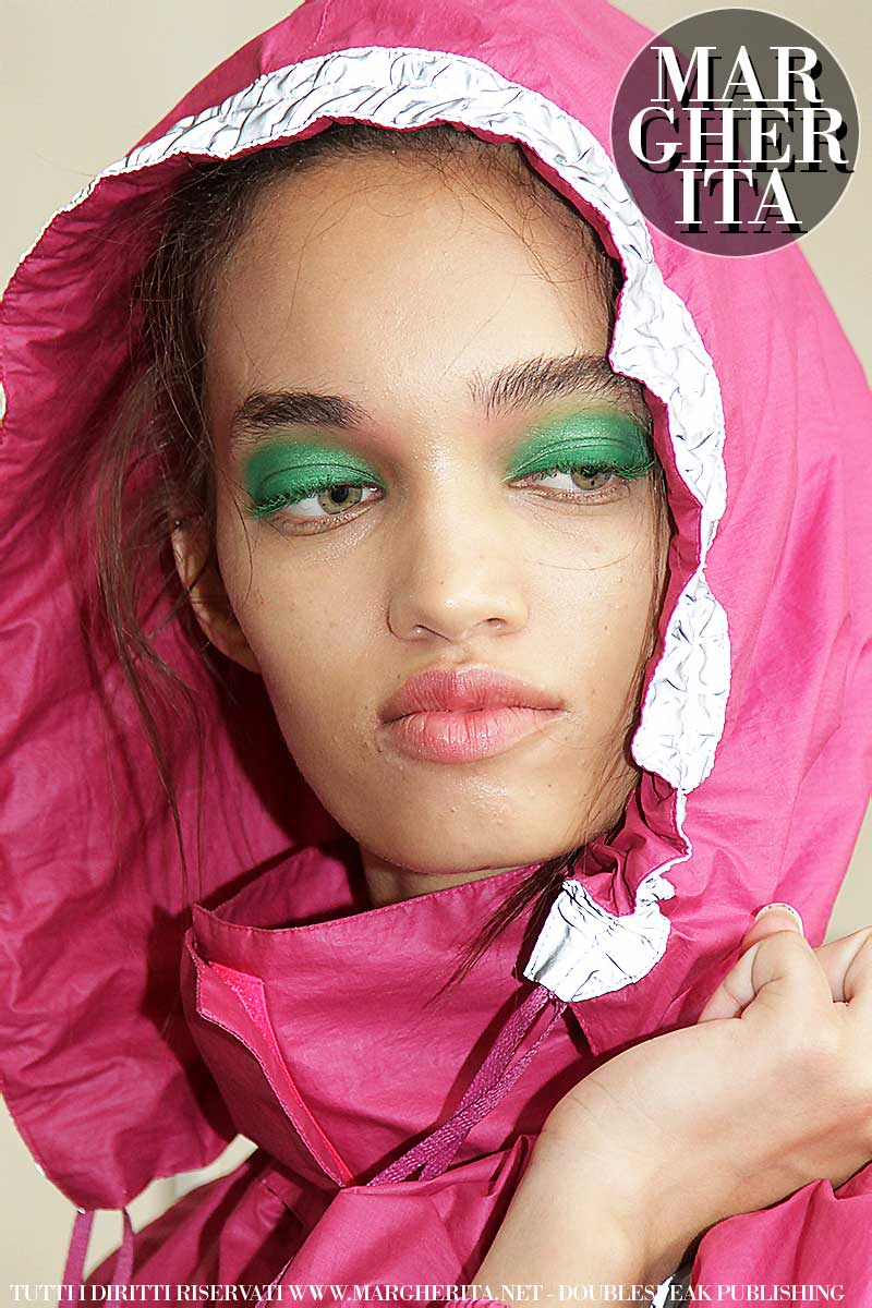 Tendenze trucco 2019. I migliori make-up looks