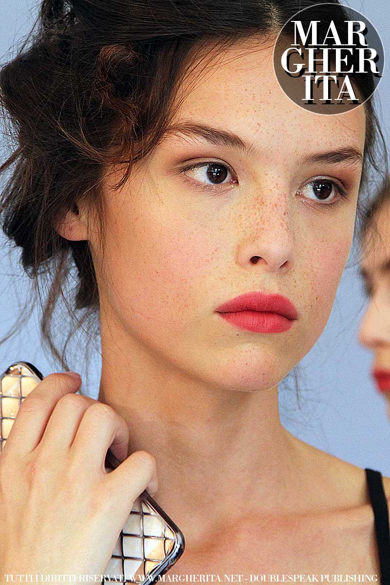 Tendenze trucco 2019. I migliori make-up looks