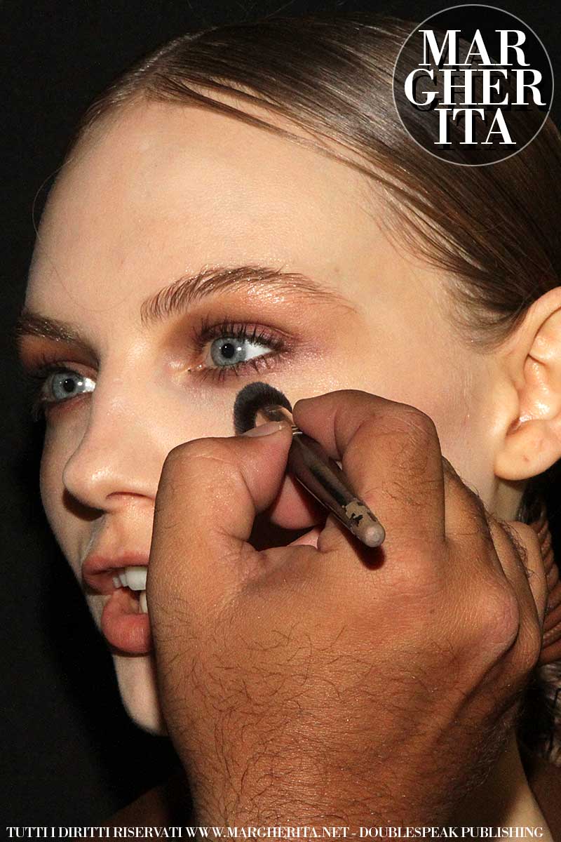 Tendenze trucco 2019. I migliori make-up looks