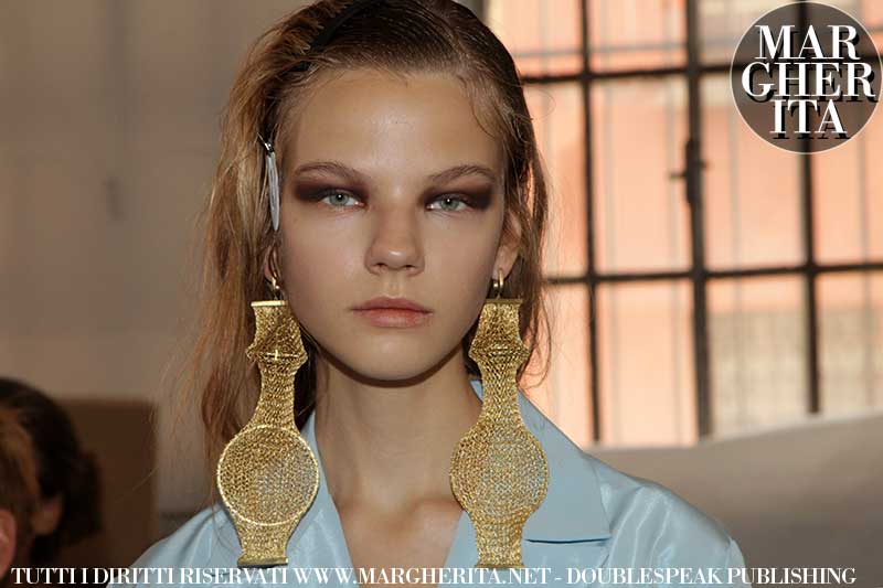 Tendenze trucco 2019. I migliori make-up looks