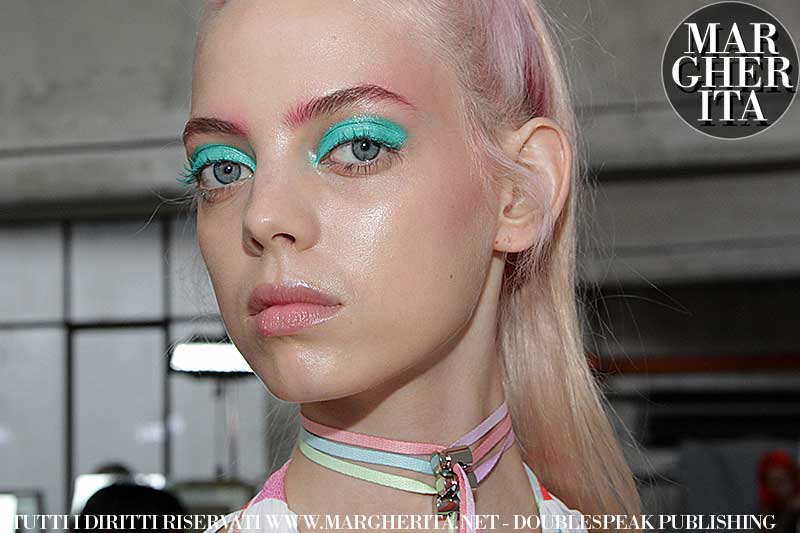 Tendenze trucco 2019. I migliori make-up looks
