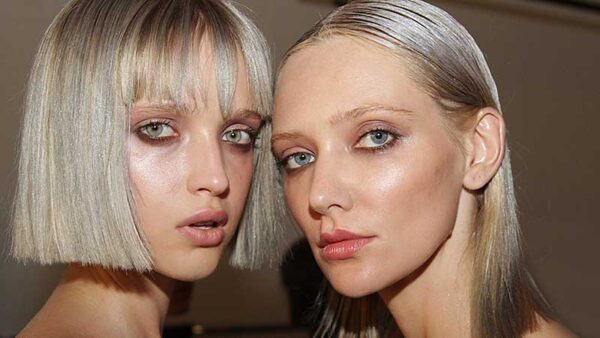 Tagli di capelli, acconciature capelli e tendenze colore capelli. Foto: Charlotte Mesman
