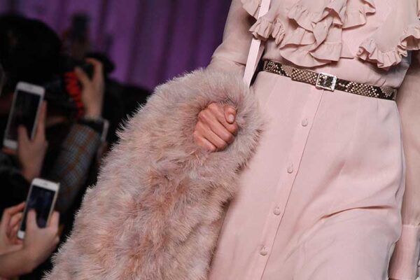 Tendenze moda: in e out