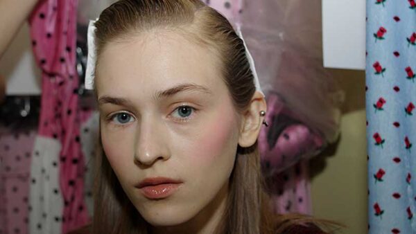 Tendenze makeup autunno inverno 2018 2019. Trucco occhi