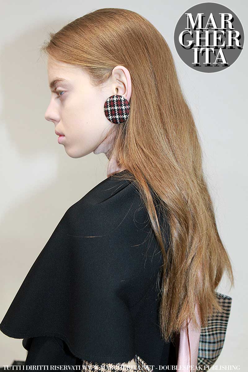 Colore capelli autunno inverno 2018 2019