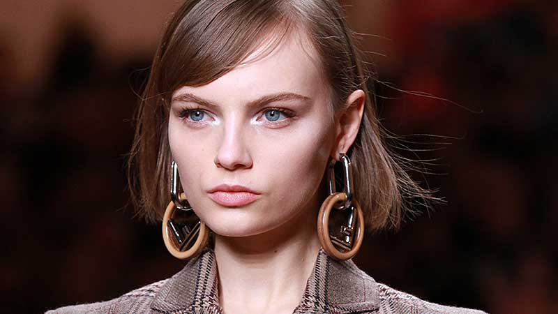 Tendenze capelli, i tagli più di moda per l'autunno inverno 2018 2019