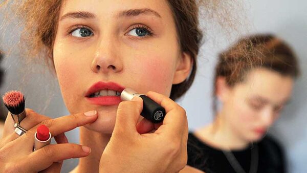 Tendenze rossetto estate 2019
